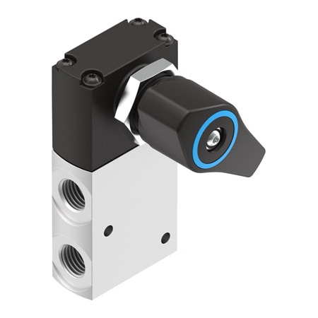 Festo Selector Valve VHEF-EST-B32-N14 VHEF-EST-B32-N14